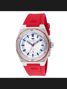 TechnoMarine Coral Legacy Woman's Watch 36mm